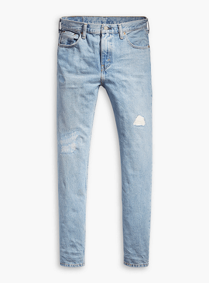 512 slim taper
